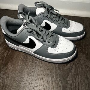 Custom Nike Air Force Ones